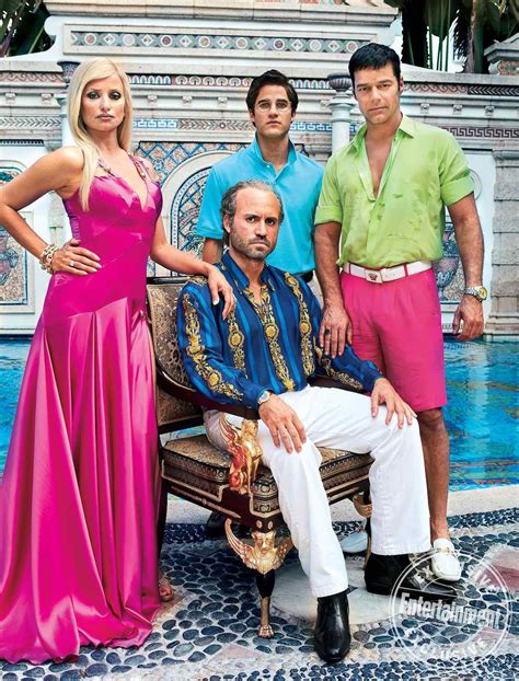 cast versace american crime story|versace killer netflix cast.